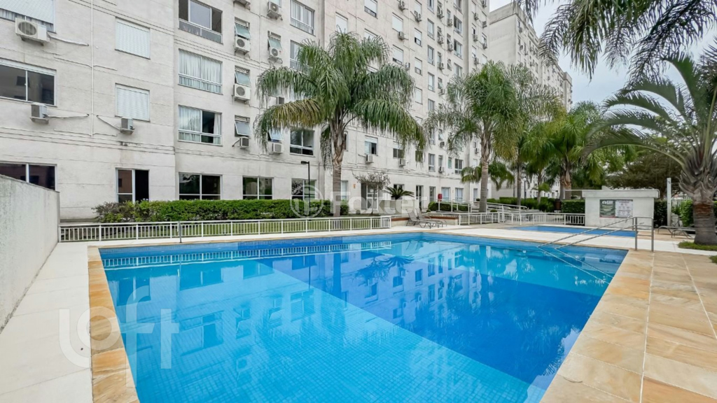 Apartamento à venda com 3 quartos, 71m² - Foto 29