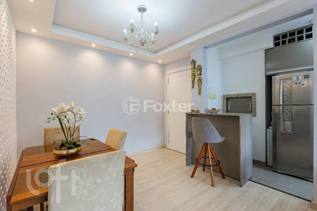 Apartamento à venda com 3 quartos, 71m² - Foto 6