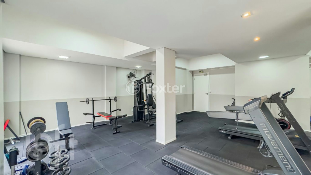 Apartamento à venda com 3 quartos, 71m² - Foto 36