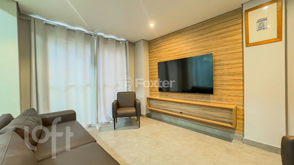 Apartamento à venda com 3 quartos, 71m² - Foto 27