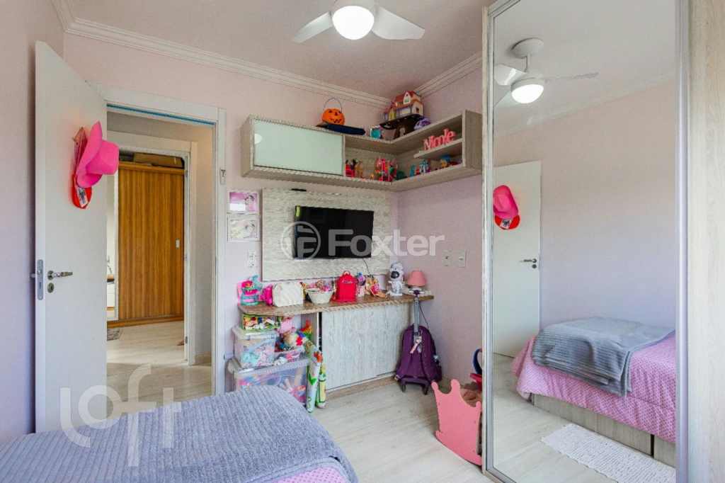 Apartamento à venda com 3 quartos, 71m² - Foto 19