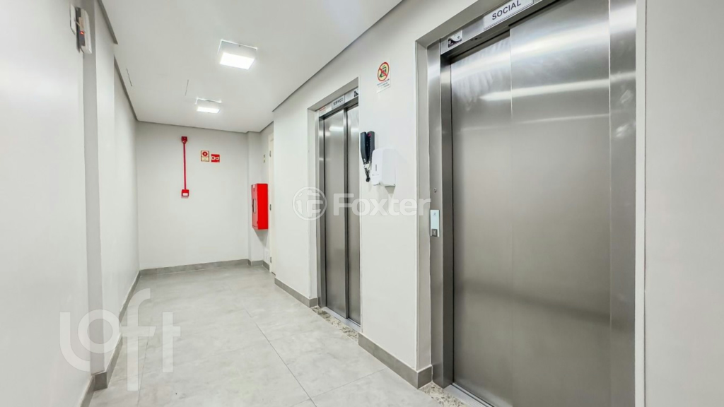 Apartamento à venda com 3 quartos, 71m² - Foto 28