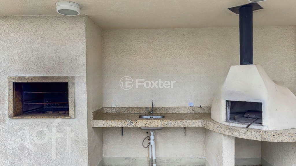 Apartamento à venda com 3 quartos, 71m² - Foto 46