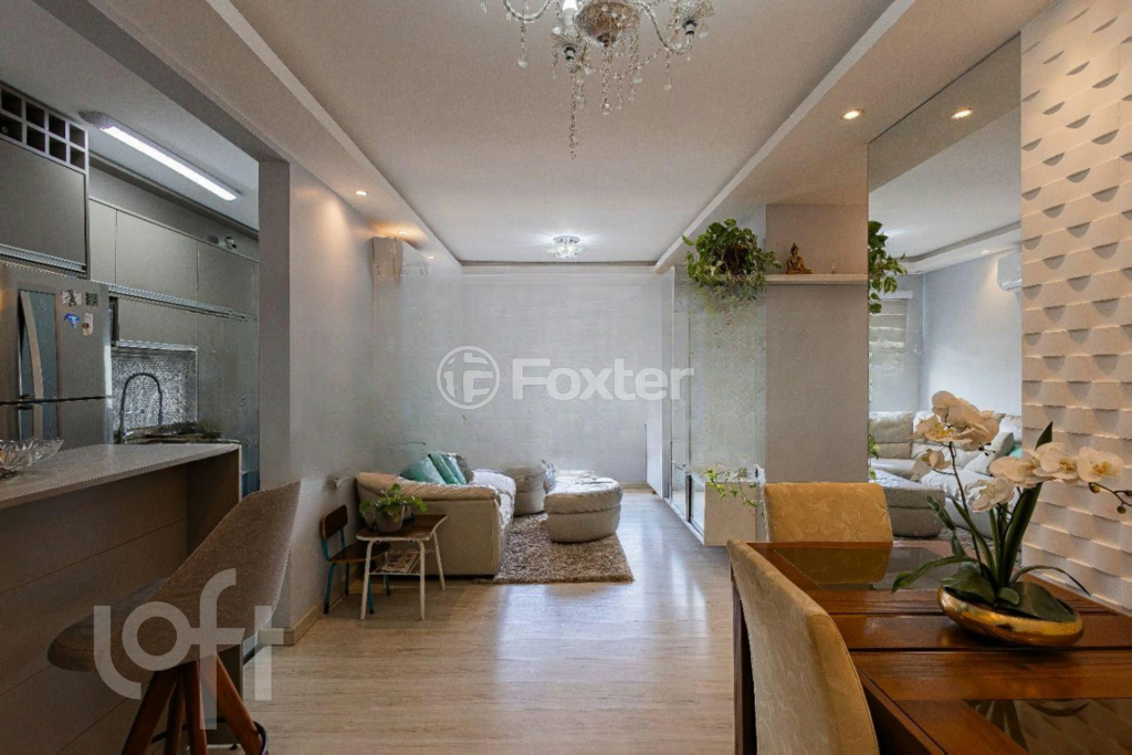 Apartamento à venda com 3 quartos, 71m² - Foto 5