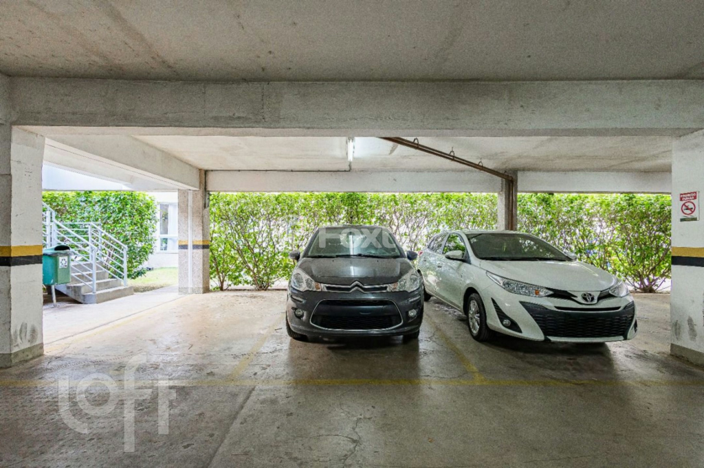 Apartamento à venda com 3 quartos, 71m² - Foto 22