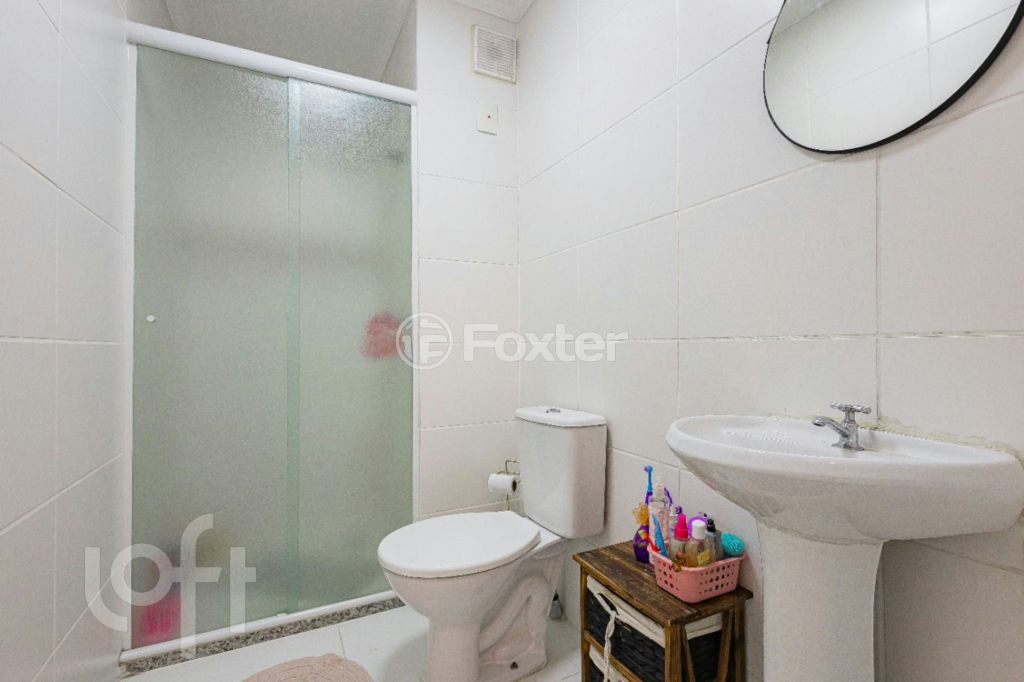 Apartamento à venda com 3 quartos, 71m² - Foto 21
