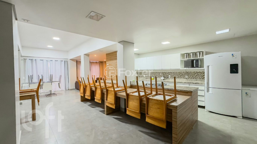 Apartamento à venda com 3 quartos, 71m² - Foto 40