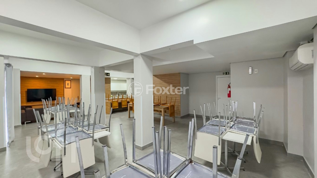 Apartamento à venda com 3 quartos, 71m² - Foto 41
