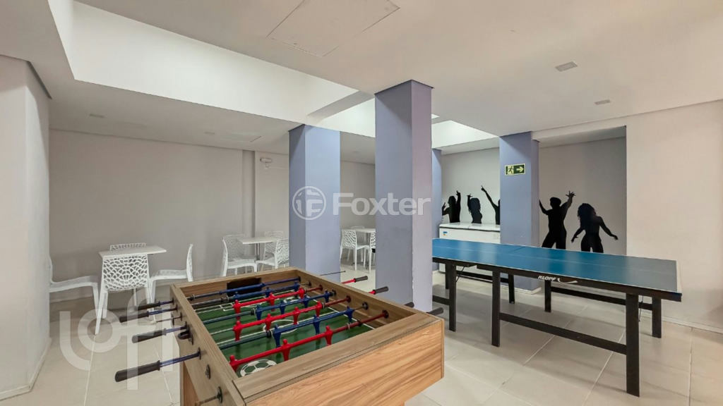 Apartamento à venda com 3 quartos, 71m² - Foto 37