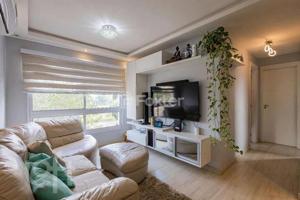 Apartamento à venda com 3 quartos, 71m² - Foto 1