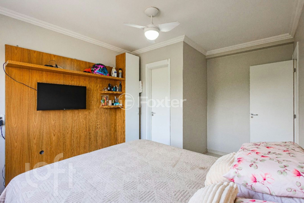 Apartamento à venda com 3 quartos, 71m² - Foto 11