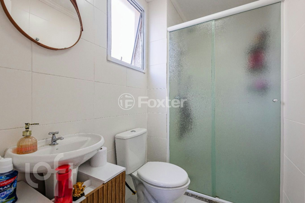 Apartamento à venda com 3 quartos, 71m² - Foto 14