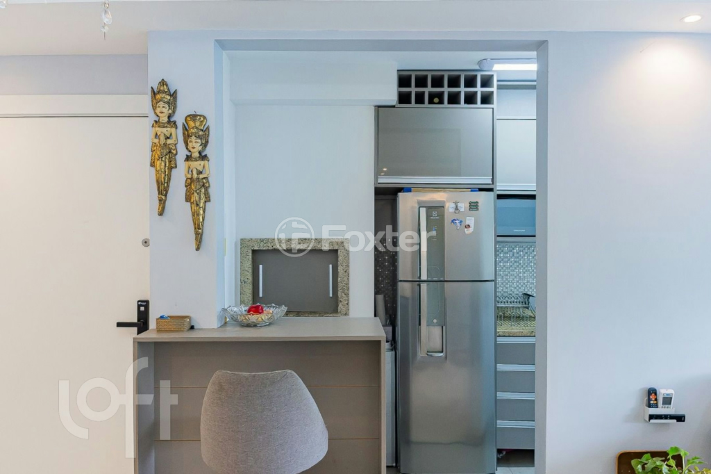 Apartamento à venda com 3 quartos, 71m² - Foto 7