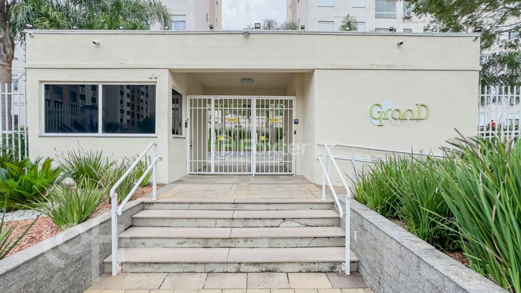 Apartamento à venda com 3 quartos, 71m² - Foto 24