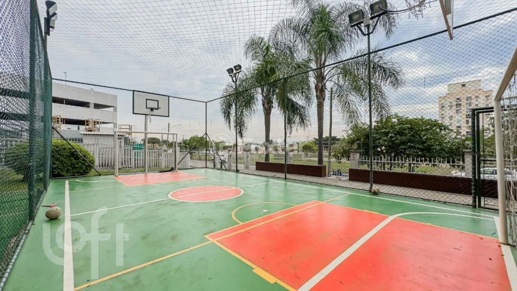 Apartamento à venda com 3 quartos, 71m² - Foto 45