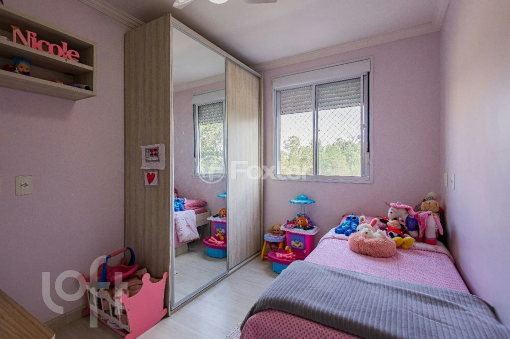 Apartamento à venda com 3 quartos, 71m² - Foto 18