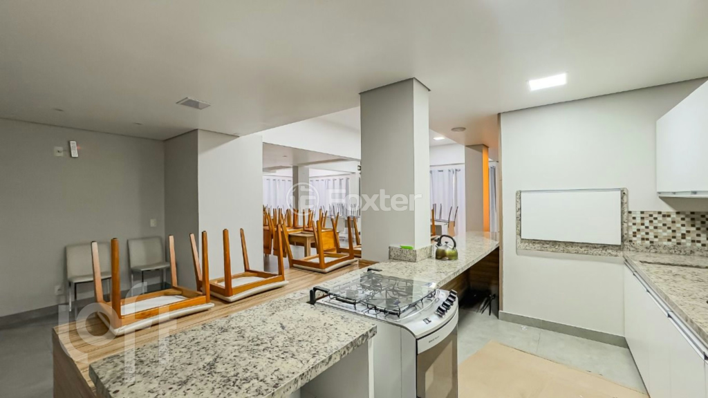 Apartamento à venda com 3 quartos, 71m² - Foto 39