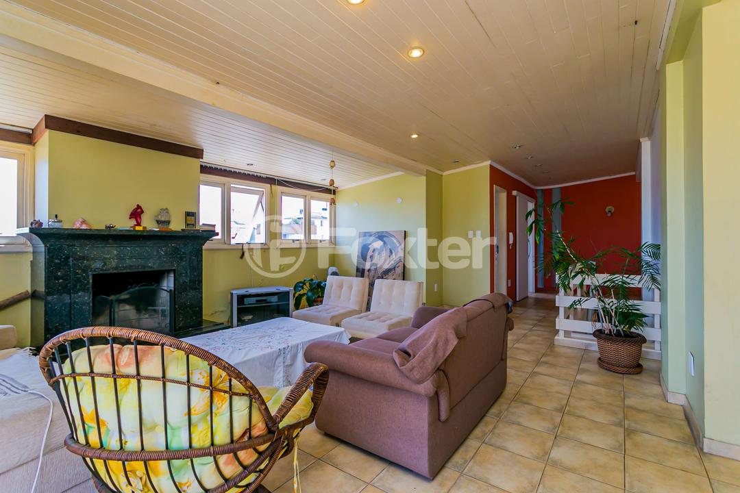 Cobertura à venda com 4 quartos, 324m² - Foto 6