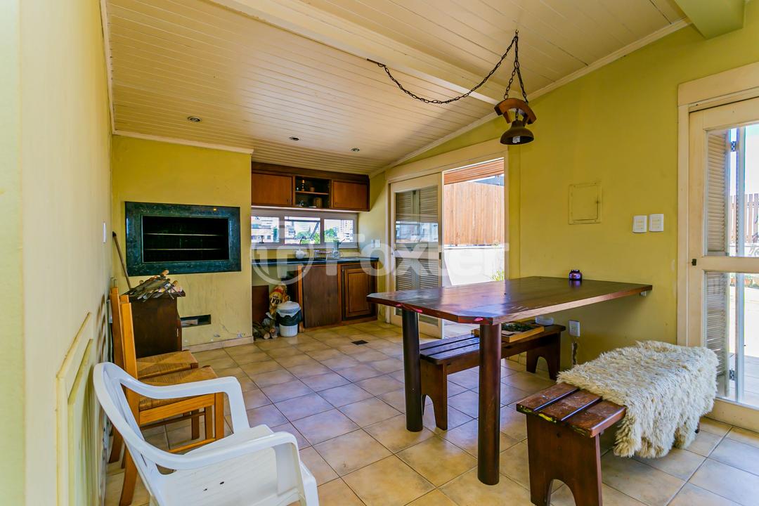 Cobertura à venda com 4 quartos, 324m² - Foto 9
