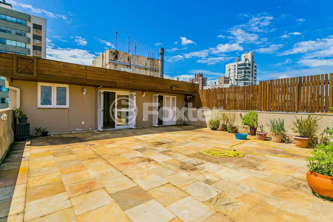 Cobertura à venda com 4 quartos, 324m² - Foto 3