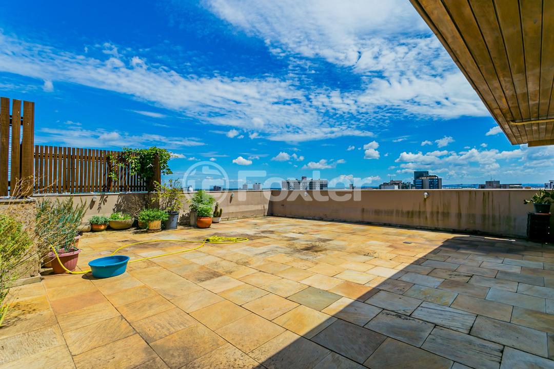 Cobertura à venda com 4 quartos, 324m² - Foto 1