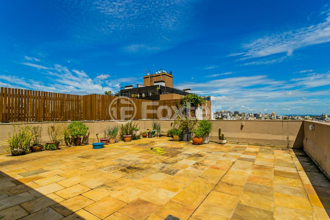 Cobertura à venda com 4 quartos, 324m² - Foto 2