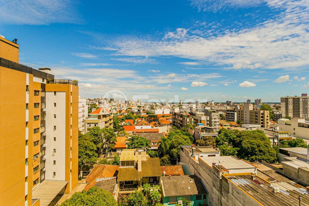 Cobertura à venda com 4 quartos, 324m² - Foto 4