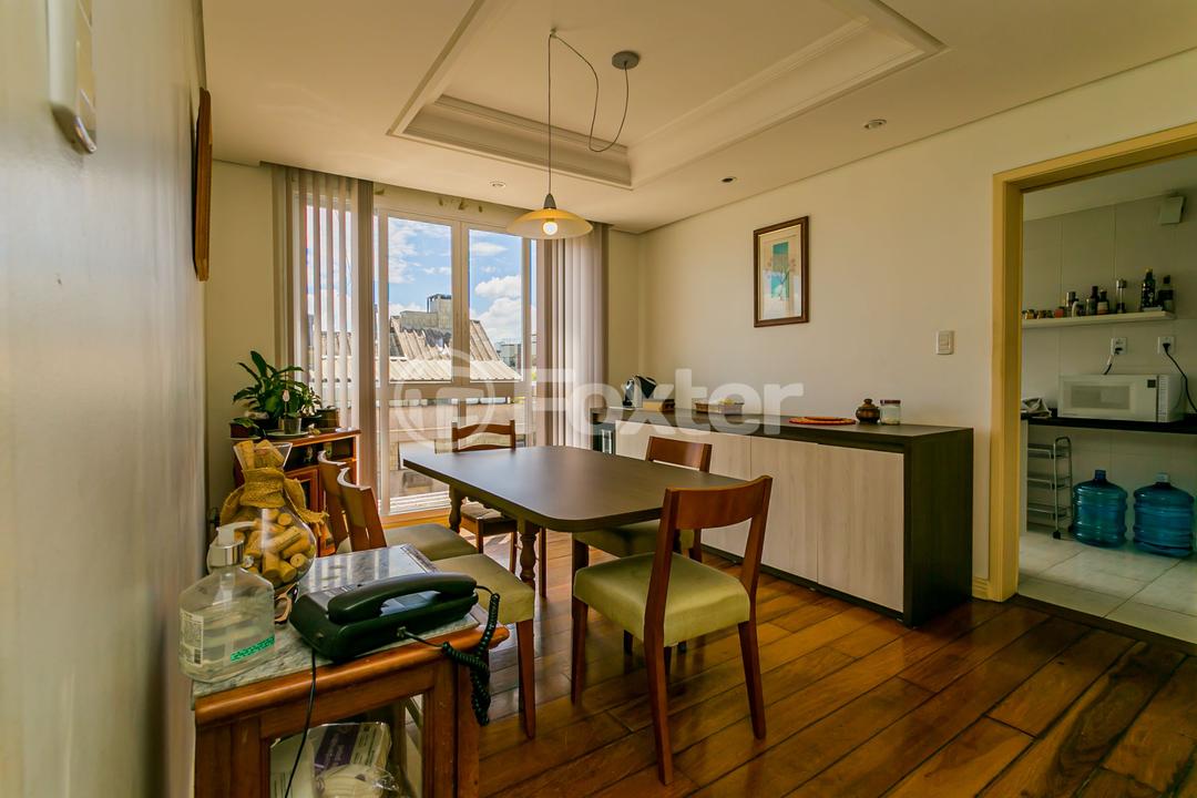 Cobertura à venda com 4 quartos, 324m² - Foto 21