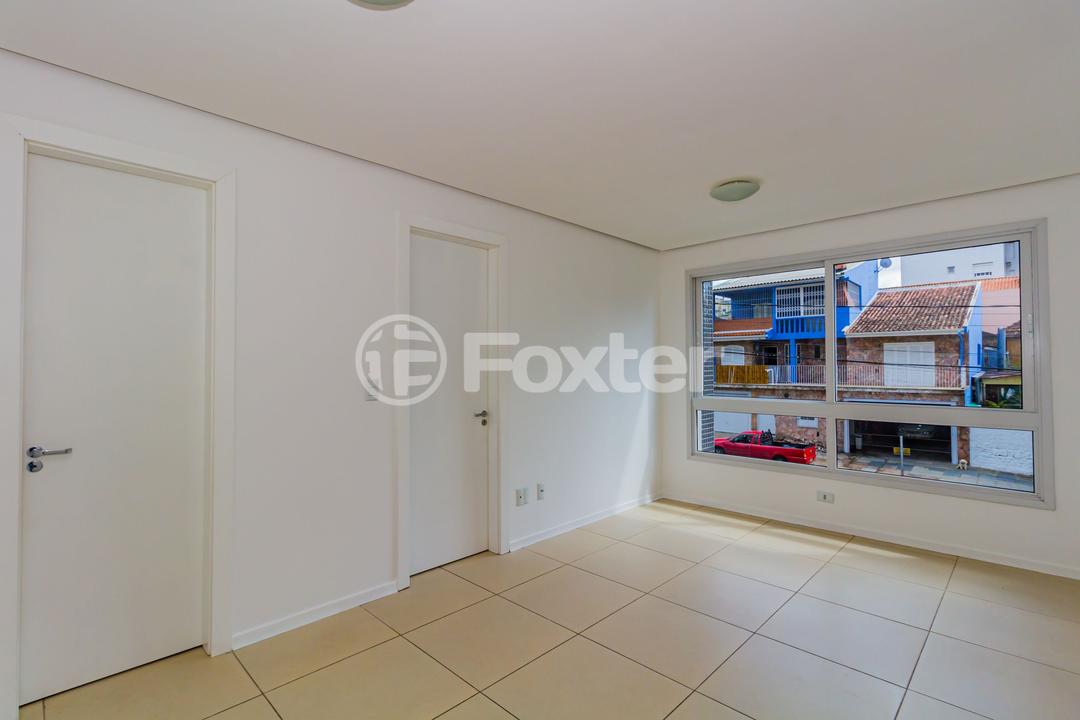 Apartamento à venda com 1 quarto, 38m² - Foto 3