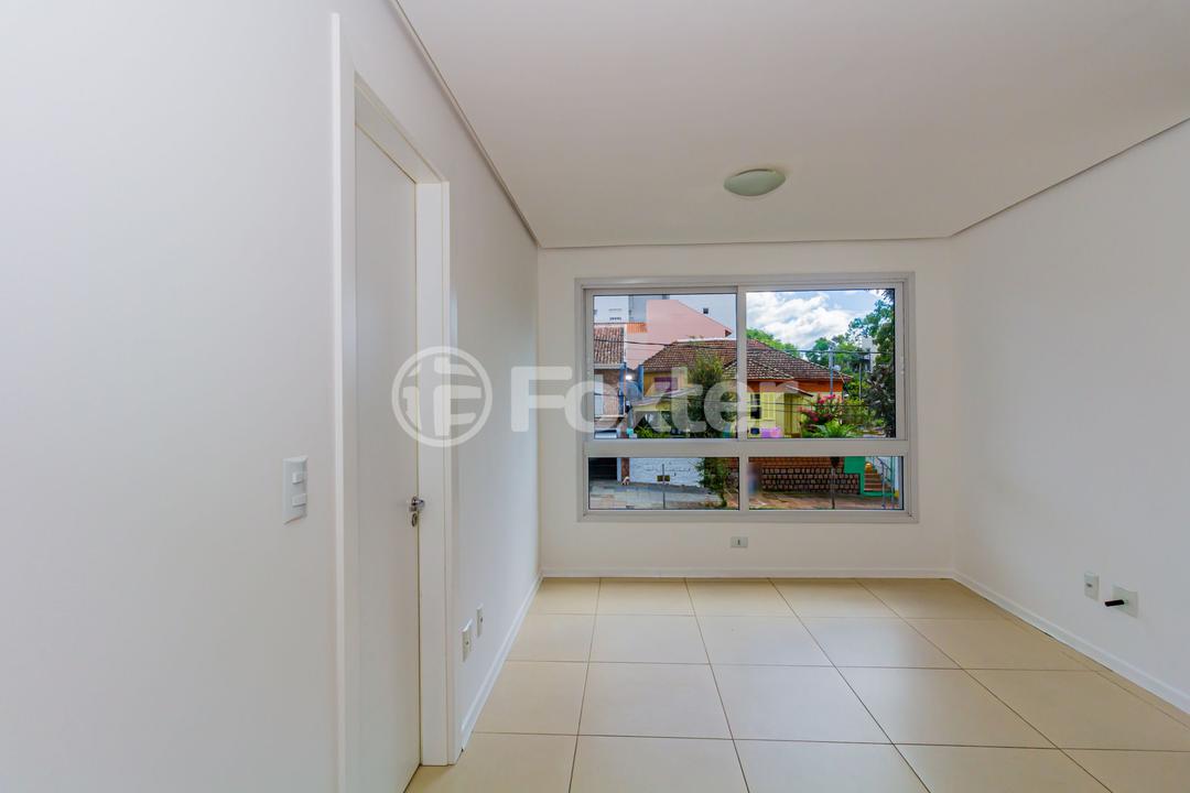 Apartamento à venda com 1 quarto, 38m² - Foto 2