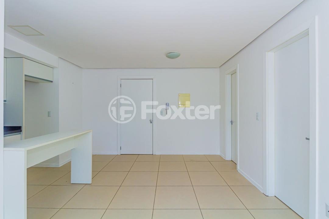 Apartamento à venda com 1 quarto, 38m² - Foto 5