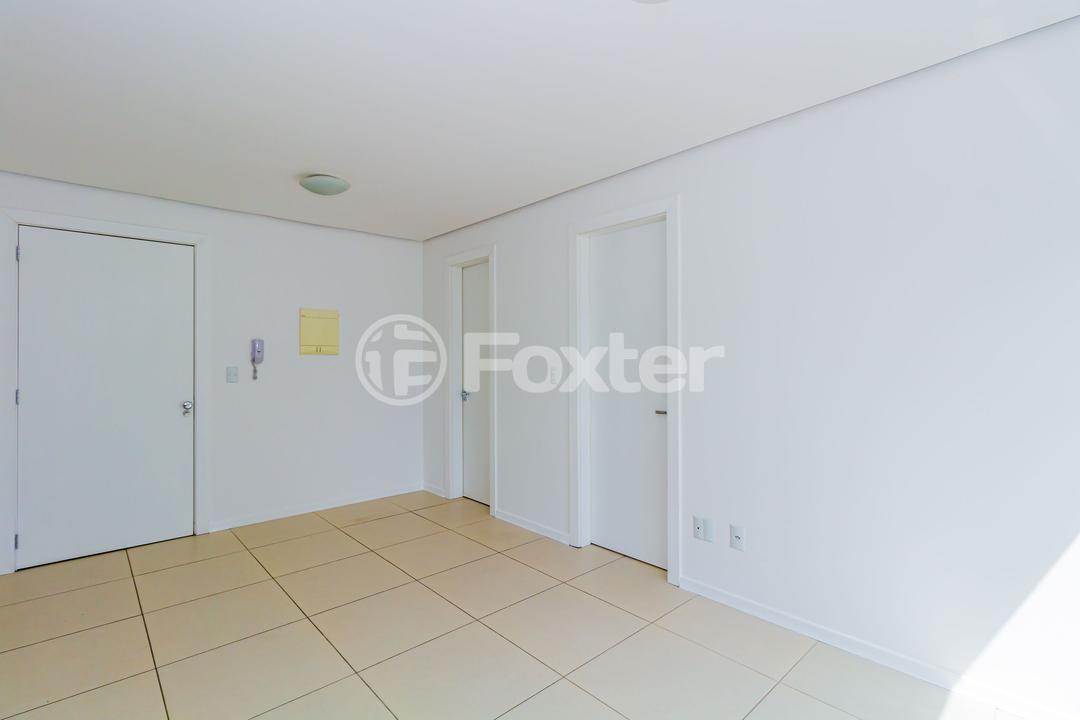 Apartamento à venda com 1 quarto, 38m² - Foto 6