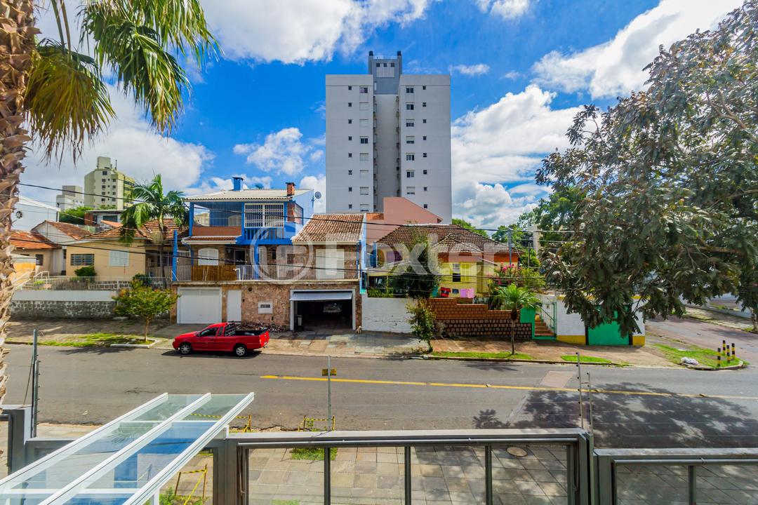 Apartamento à venda com 1 quarto, 38m² - Foto 8