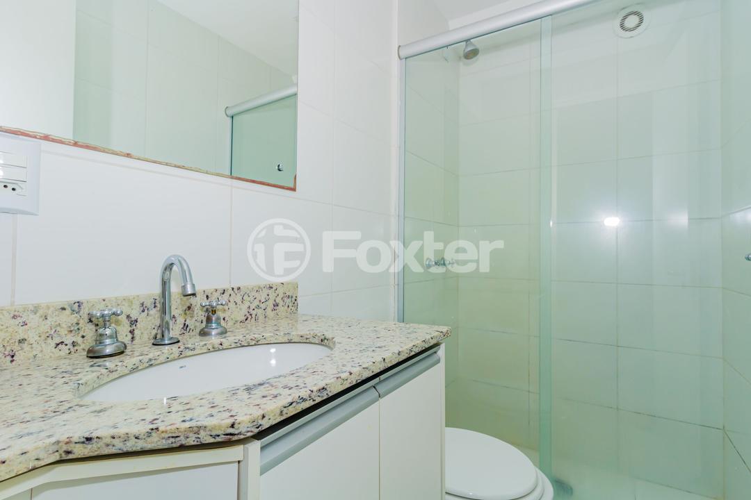 Apartamento à venda com 1 quarto, 38m² - Foto 9