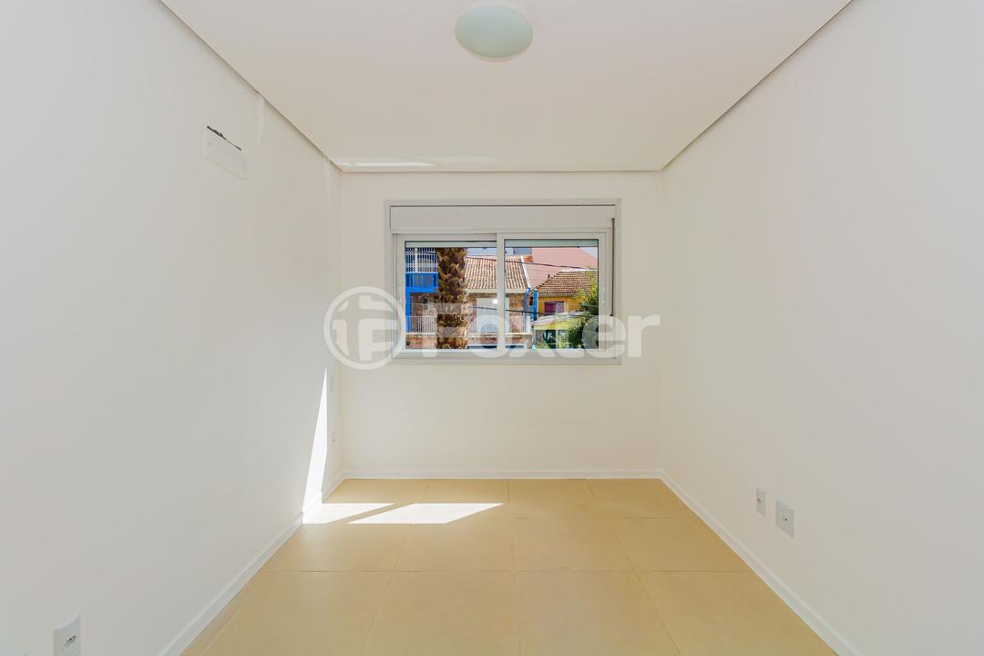 Apartamento à venda com 1 quarto, 38m² - Foto 11