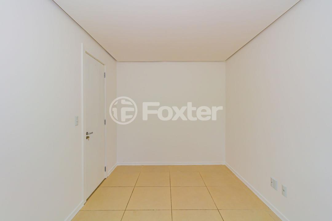 Apartamento à venda com 1 quarto, 38m² - Foto 13