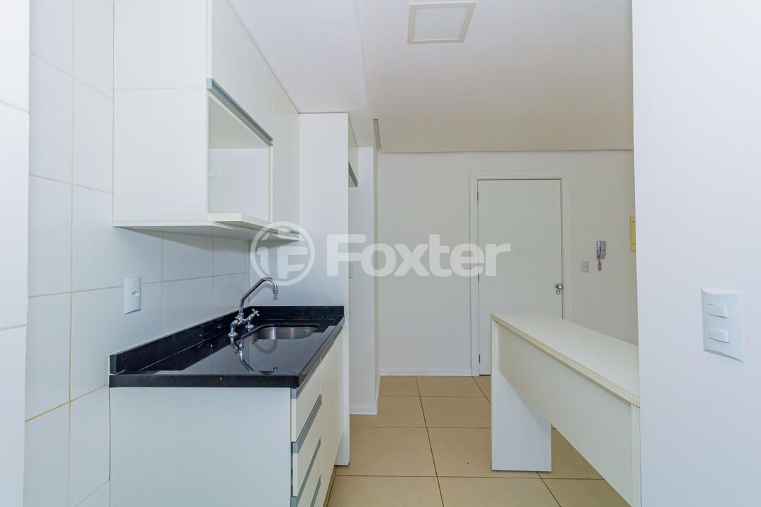 Apartamento à venda com 1 quarto, 38m² - Foto 16