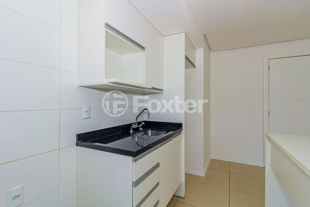Apartamento à venda com 1 quarto, 38m² - Foto 17