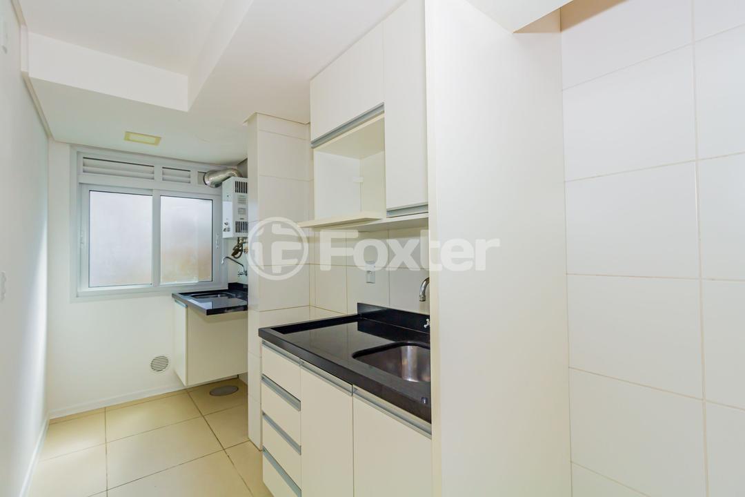 Apartamento à venda com 1 quarto, 38m² - Foto 18