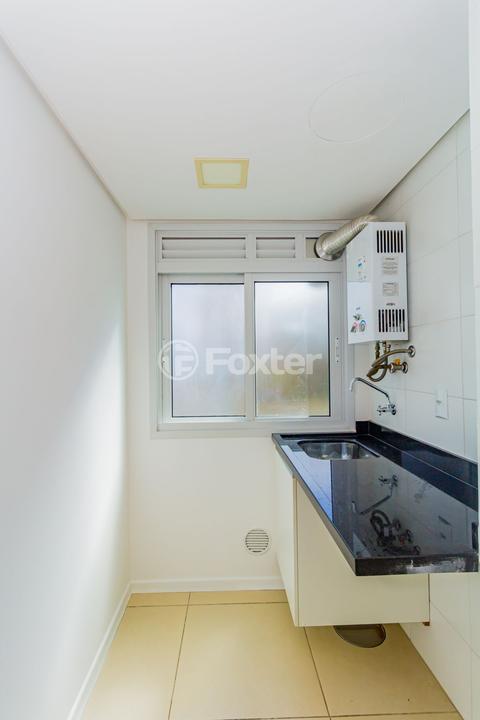 Apartamento à venda com 1 quarto, 38m² - Foto 19