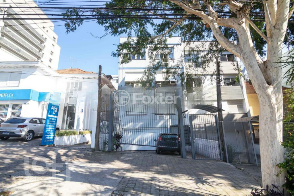 Apartamento à venda com 2 quartos, 57m² - Foto 23
