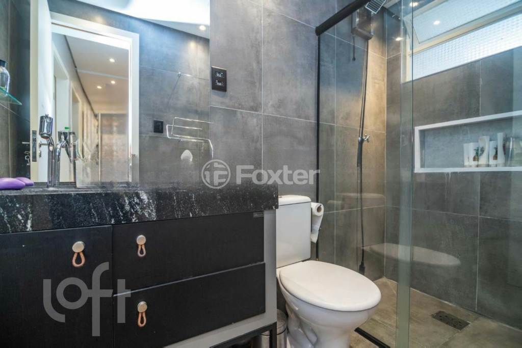 Apartamento à venda com 2 quartos, 57m² - Foto 20