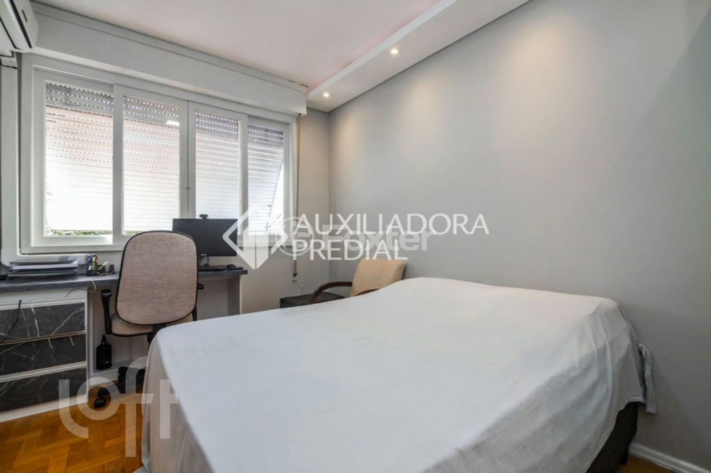 Apartamento à venda com 2 quartos, 57m² - Foto 6