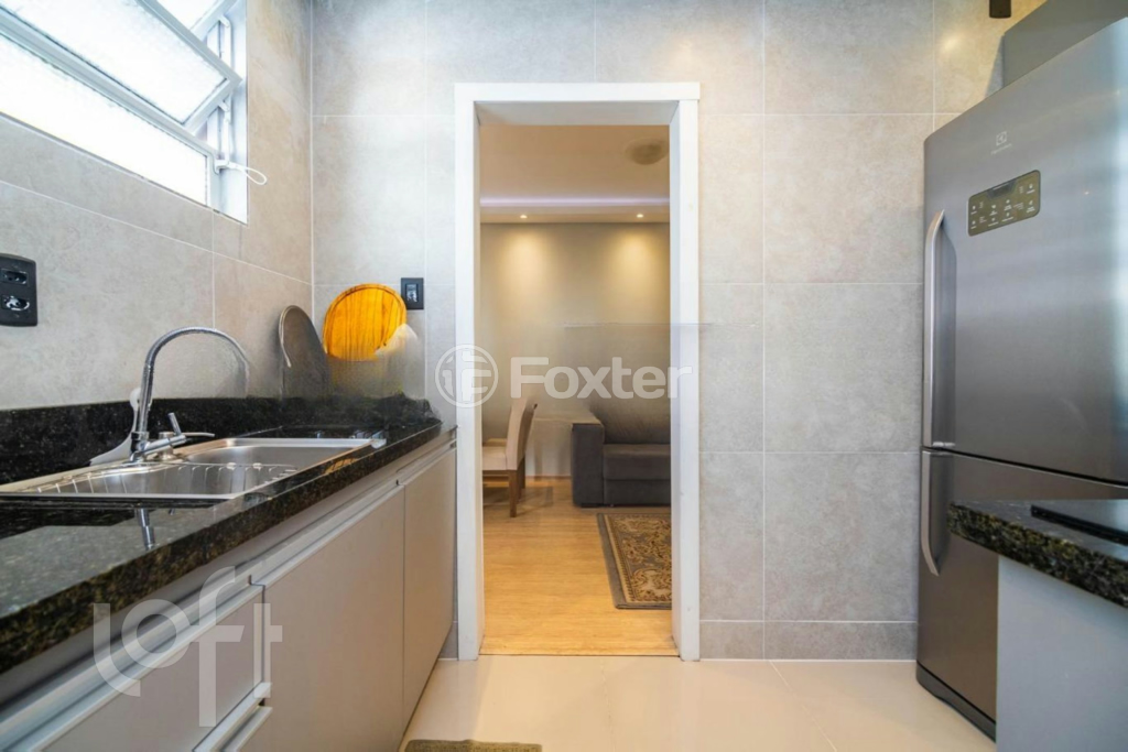 Apartamento à venda com 2 quartos, 57m² - Foto 17
