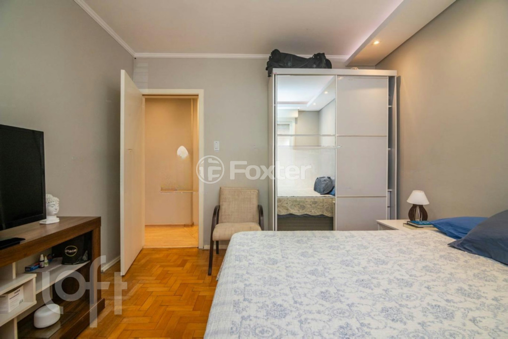 Apartamento à venda com 2 quartos, 57m² - Foto 14
