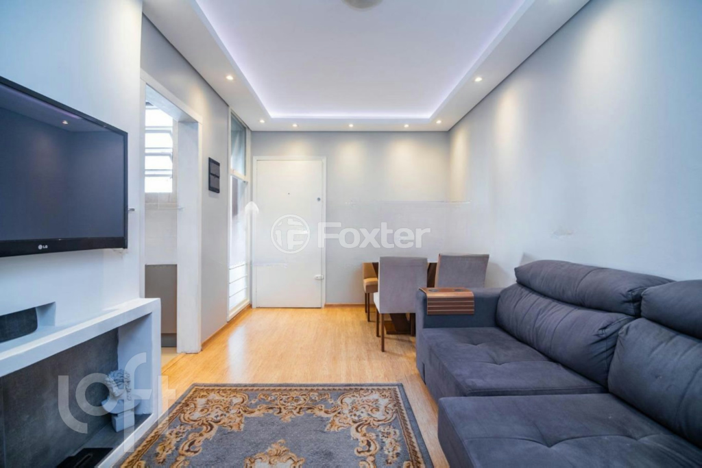 Apartamento à venda com 2 quartos, 57m² - Foto 26