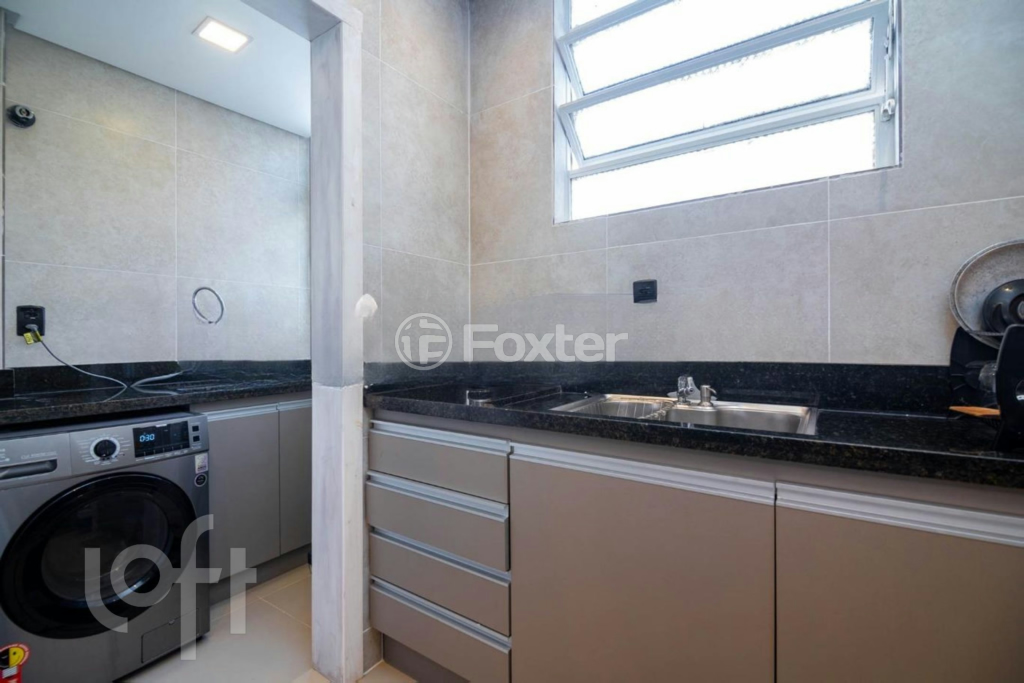 Apartamento à venda com 2 quartos, 57m² - Foto 18