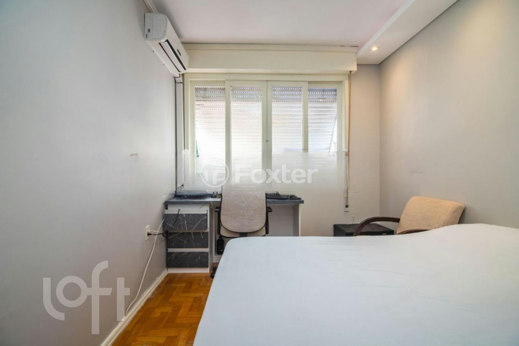 Apartamento à venda com 2 quartos, 57m² - Foto 12