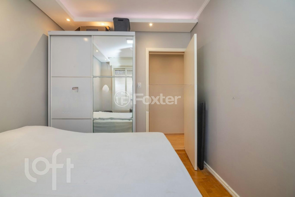 Apartamento à venda com 2 quartos, 57m² - Foto 11