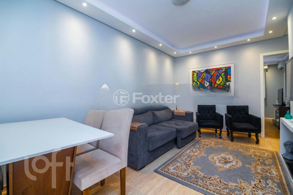 Apartamento à venda com 2 quartos, 57m² - Foto 10